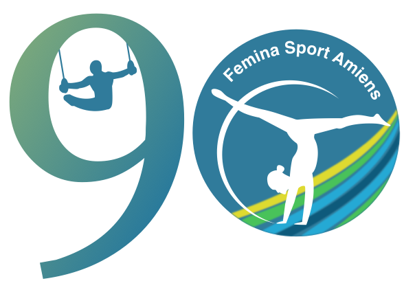 90 ans à FEMINA SPORT AMIENS en 2026