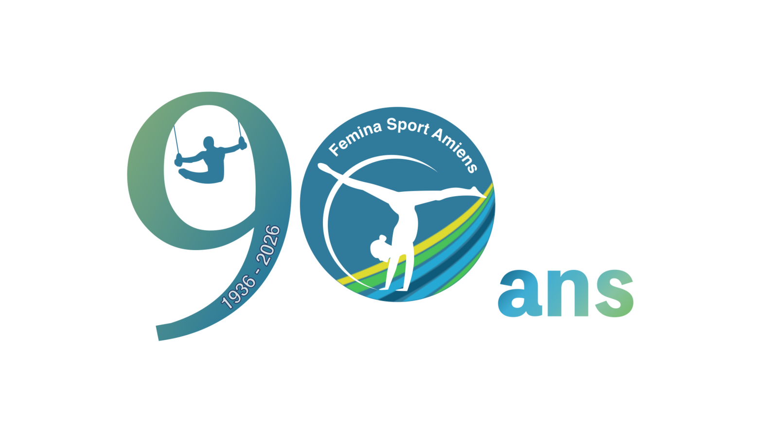 90 ans à FEMINA SPORT AMIENS en 2026