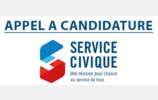 APPEL  A  CANDIDATURE