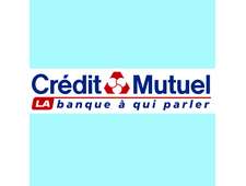 CREDIT MUTUEL St PIERRE à AMIENS