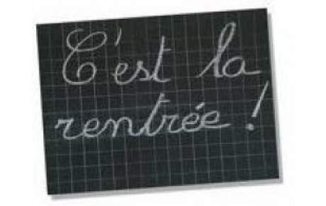 RENTREE SPORTIVE 2011/2012 depuis le 5 septembre