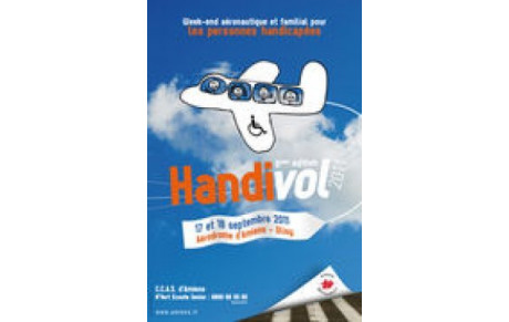 HANDIVOL 2011