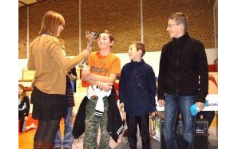 ASSEMBLEE GENERALE vendredi 4 novembre 2011 à 18h