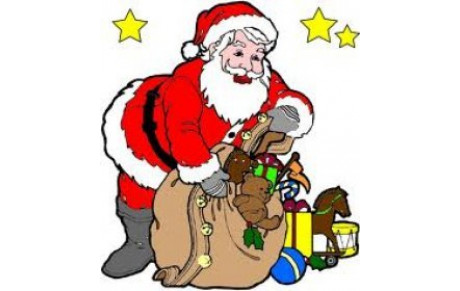 BOUM de NOËL le samedi 10 décembre 2011