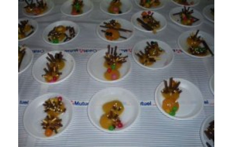 QUELQUES NOUVELLES DU STAGE FEVRIER