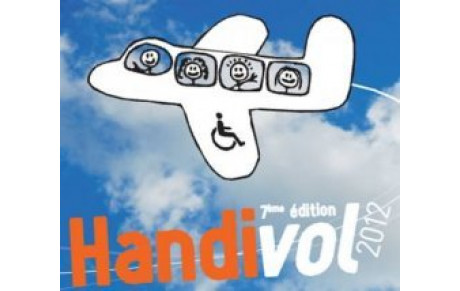HANDIVOL 2012