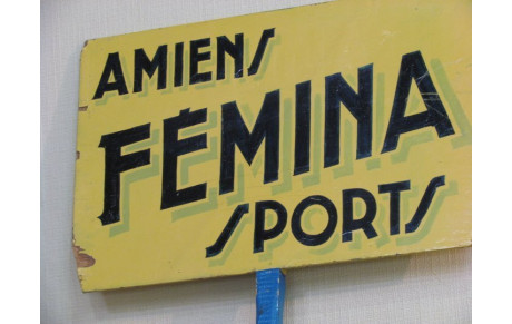 Compétitions départementales GAM 