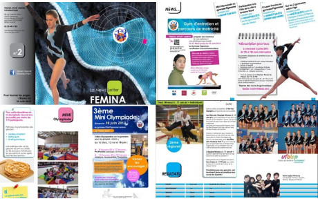 Newsletter n° 2 Fémina