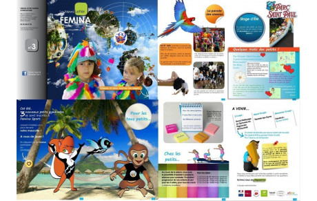 Newsletter n°3 Fémina