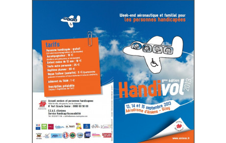 Handivol 2013