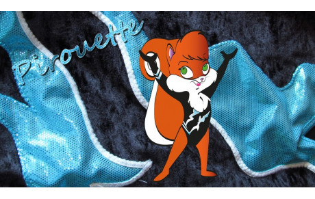 PIROUETTE
