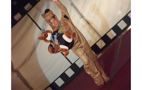 GALA 2013 du 7/12/13