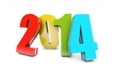 BONNE ANNEE 2014 !!!
