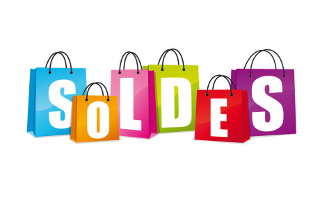 SOLDES A FSAAAA !!!