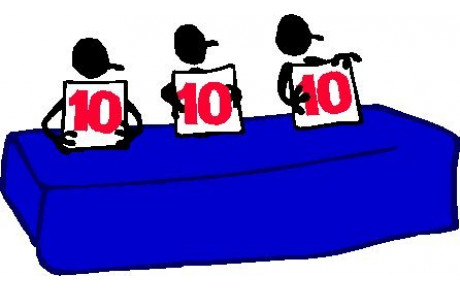 Félicitations DOMI et MARIE !!